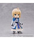 Fate/Grand Order PalVerse Mini Figures vol.1 Blind Box Display (6) by Bushiroad