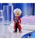 Fate/Grand Order PalVerse Mini Figures vol.1 Blind Box Display (6) by Bushiroad