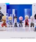 Fate/Grand Order PalVerse Mini Figures vol.1 Blind Box Display (6) by Bushiroad