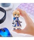 Fate/Grand Order PalVerse Mini Figures vol.1 Blind Box Display (6) by Bushiroad