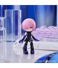 Fate/Grand Order PalVerse Mini Figures vol.1 Blind Box Display (6) by Bushiroad