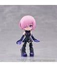 Fate/Grand Order PalVerse Mini Figures vol.1 Blind Box Display (6) by Bushiroad