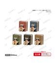 Osuwari-chan The Box Mini Figures Book 4 cm Blind Box Display (6) by Bushiroad