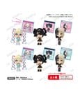 Needy Girl Overdose The Box Rich Mini Figures Collection Figure Blind Box Display (8) by Bushiroad