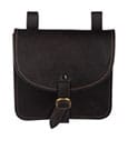Dungeons & Dragons Belt Bag Brown by Burgschneider
