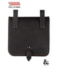 Dungeons & Dragons Belt Bag Brown by Burgschneider