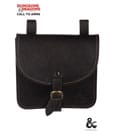 Dungeons & Dragons Belt Bag Brown by Burgschneider