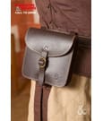 Dungeons & Dragons Belt Bag Brown by Burgschneider