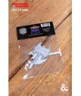 Dungeons & Dragons Patch set Barbarian by Burgschneider