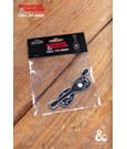 Dungeons & Dragons Patch set Bard by Burgschneider