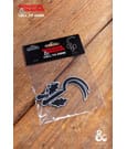 Dungeons & Dragons Patch set Druid by Burgschneider