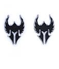 Dungeons & Dragons Patch set Paladin by Burgschneider