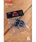 Dungeons & Dragons Patch set Paladin by Burgschneider
