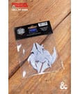 Dungeons & Dragons Patch set Paladin by Burgschneider