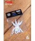 Dungeons & Dragons Patch set Ranger by Burgschneider