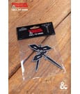 Dungeons & Dragons Patch set Rogue by Burgschneider