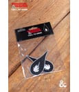 Dungeons & Dragons Patch set Sorcerer by Burgschneider