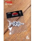 Dungeons & Dragons Patch set Warlock by Burgschneider