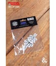 Dungeons & Dragons Patch set Warlock by Burgschneider