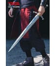 Dungeons & Dragons Foam sword Waterdeep Blade 90 cm by Burgschneider