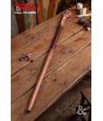Dungeons & Dragons Foam Staff Wizards 155 cm by Burgschneider