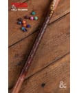 Dungeons & Dragons Foam Staff Wizards 155 cm by Burgschneider