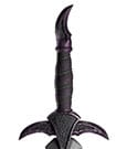 Dungeons & Dragons Foam Dagger Warlock by Burgschneider