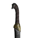 Dungeons & Dragons Foam short sword Ranger by Burgschneider
