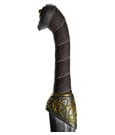 Dungeons & Dragons Foam short sword Ranger by Burgschneider