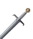 Warhammer Foam sword Armoury Reikland Imperial Arming Sword 89 cm by Burgschneider