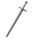 Warhammer Foam sword Armoury Reikland Imperial Arming Sword 89 cm by Burgschneider