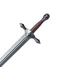 Warhammer Foam sword Armoury Vanguard Imperial Arming Sword 91 cm by Burgschneider