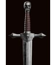 Warhammer Foam sword Armoury Vanguard Imperial Arming Sword 91 cm by Burgschneider