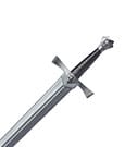 Warhammer Foam sword Armoury Stalwart Imperial Arming Sword 88 cm by Burgschneider