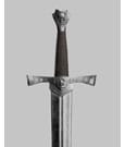 Warhammer Foam sword Armoury Stalwart Imperial Arming Sword 88 cm by Burgschneider