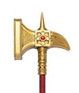 Warhammer Foam war hammer Armoury Ghal Maraz 125 cm by Burgschneider