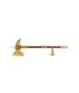 Warhammer Foam war hammer Armoury Ghal Maraz 125 cm by Burgschneider