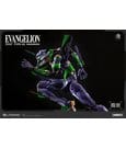 Evangelion Carbotix Action Figure Evangelion Unit-01 Test Type (Standard Ver.) 33 cm by Blitzway