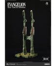 Evangelion Carbotix Action Figure Evangelion Unit-01 Test Type (Standard Ver.) 33 cm by Blitzway