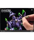 Evangelion Carbotix Action Figure Evangelion Unit-01 Test Type (Standard Ver.) 33 cm by Blitzway