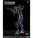 Evangelion Carbotix Action Figure Evangelion Unit-01 Test Type (Standard Ver.) 33 cm by Blitzway