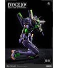 Evangelion Carbotix Action Figure Evangelion Unit-01 Test Type (Standard Ver.) 33 cm by Blitzway
