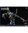 Evangelion Carbotix Action Figure Evangelion Unit-01 Test Type (Standard Ver.) 33 cm by Blitzway