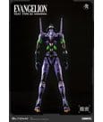 Evangelion Carbotix Action Figure Evangelion Unit-01 Test Type (DX Ver.) 33 cm by Blitzway