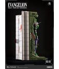 Evangelion Carbotix Action Figure Evangelion Unit-01 Test Type (DX Ver.) 33 cm by Blitzway