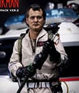 Ghostbusters Premium UMS Action Figure 1/6 Peter Venkman Ver. 2 31 cm by Blitzway