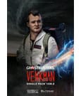 Ghostbusters Premium UMS Action Figure 1/6 Peter Venkman Ver. 2 31 cm by Blitzway
