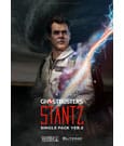 Ghostbusters Premium UMS Action Figure 1/6 Raymond Stantz Ver. 2 31 cm by Blitzway