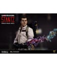 Ghostbusters Premium UMS Action Figure 1/6 Raymond Stantz Ver. 2 31 cm by Blitzway