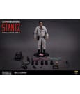 Ghostbusters Premium UMS Action Figure 1/6 Raymond Stantz Ver. 2 31 cm by Blitzway